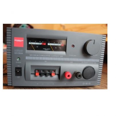 Power Supply Diamond GSV3000 - Radio Komunikasi Power Supply Diamond GSV3000