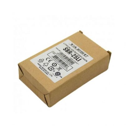 Baterai Yaesu SBR-25LI