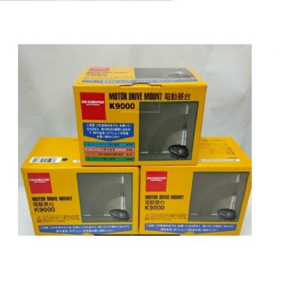 Antena Mobil Diamond K9000
