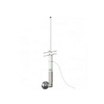 Shakespeare 393 Antena SSB