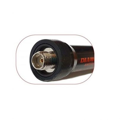 Diamond SRJ77CA SMA (Female)