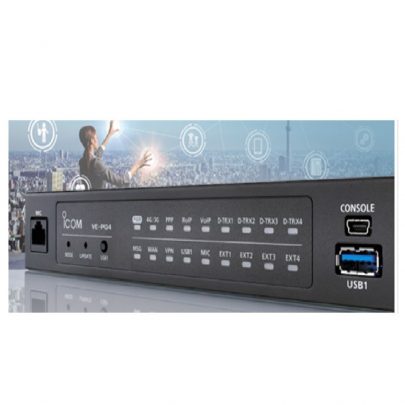 Icom VE-PG4 RoIP Gateway