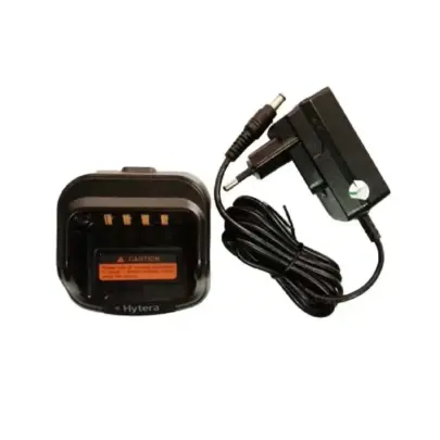 Desktop Charger HT Hytera CH10A07