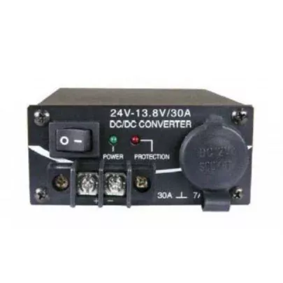Converter NSC-2430A