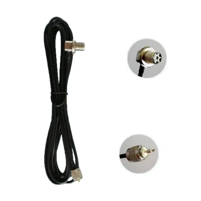 Kabel Bracket D Antenna D-425