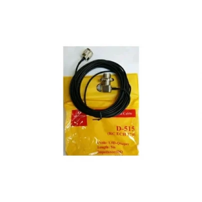 D Antenna D-515 - Radio Komunikasi Kabel Bracket Antena Mobil D Antenna D-515