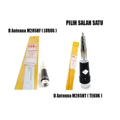 D Antenna M285