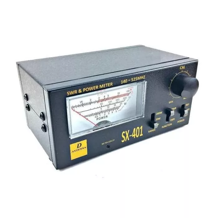 Radio Komunikasi