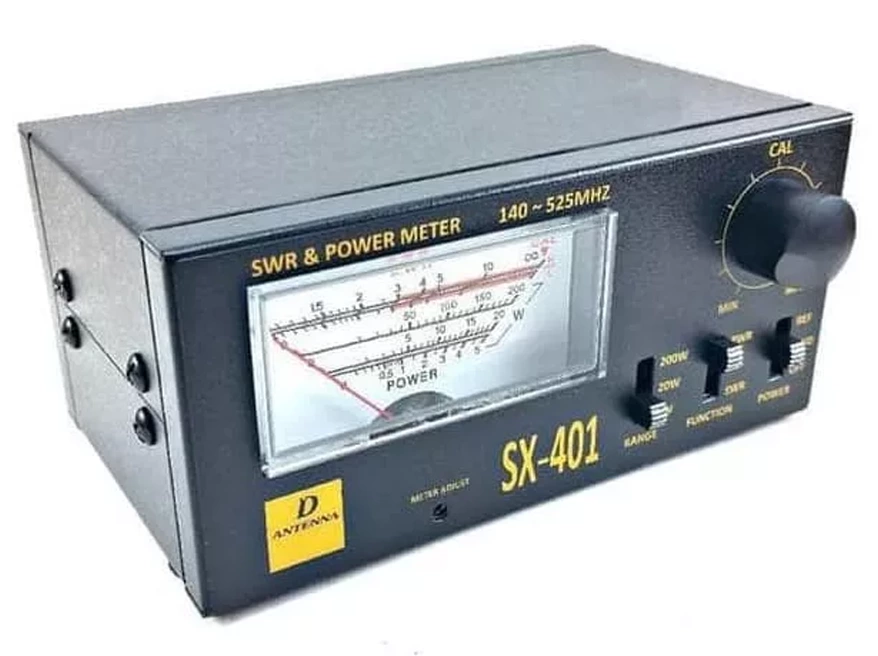 D Antenna-SX-401