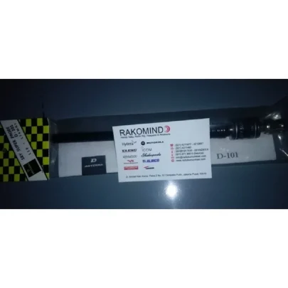 D Antenna Sky Super Probe D-101