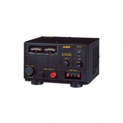 Power Supply Alinco DM-340MV - Radio Komunikasi Power Supply Alinco DM-340MV