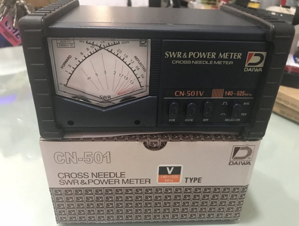 Radio Komunikasi
