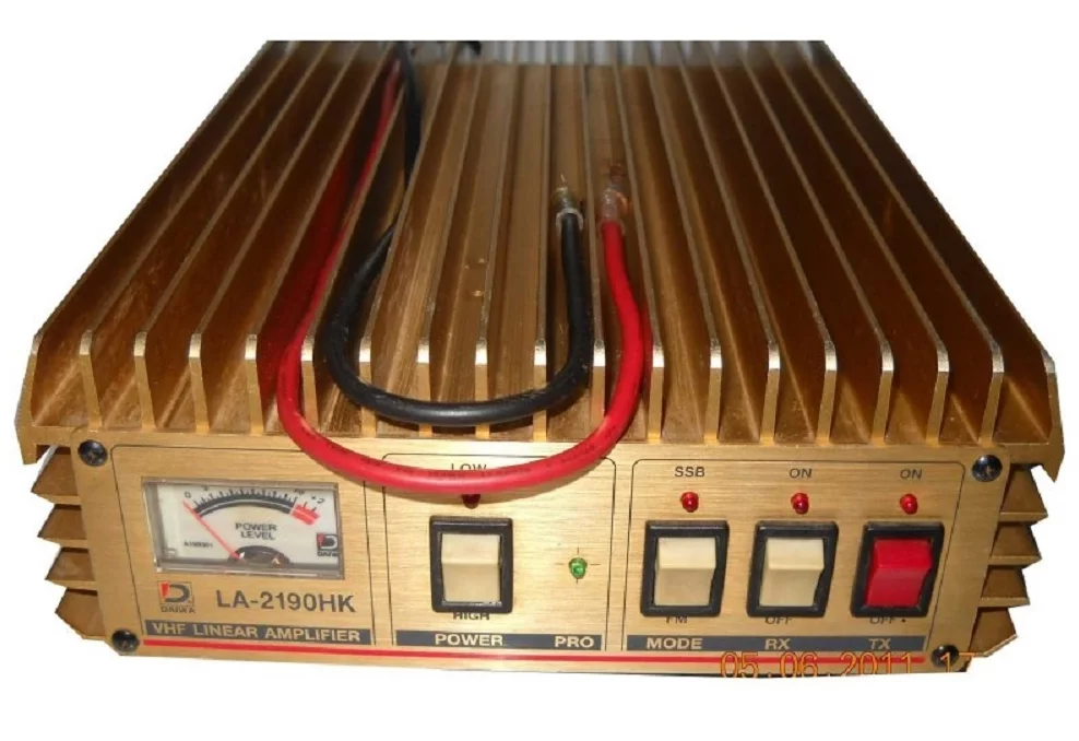 Daiwa LA2190HK Booster