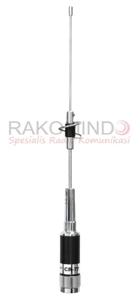Diamond CR-77 - Radio Komunikasi Diamond CR-77
