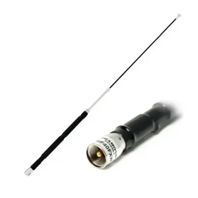 Antena mobil Diamond HF40FXW.