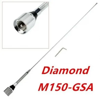 Diamond M150-GSA