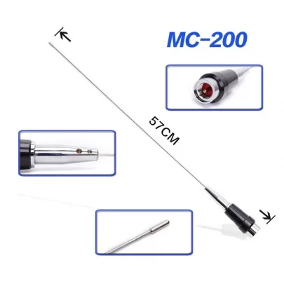 Diamond MC200 UHF 340-520 MHz