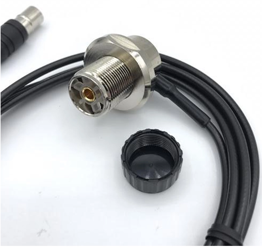 Diamond SLM-150 img2 - Radio Komunikasi Diamond SLM-150