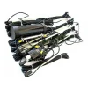 Diamond WD330 Broadband HF Dipole Antenna - Radio Komunikasi Diamond WD330 Broadband HF Dipole Antenna