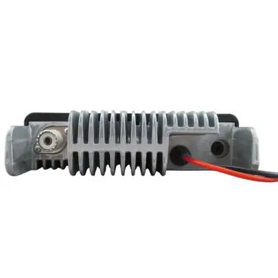 Digital Radio Kenwood TM-281A.