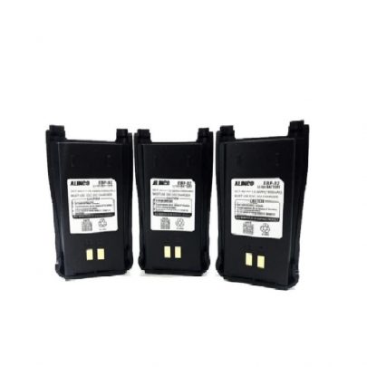 EBP-92 Baterai Alinco