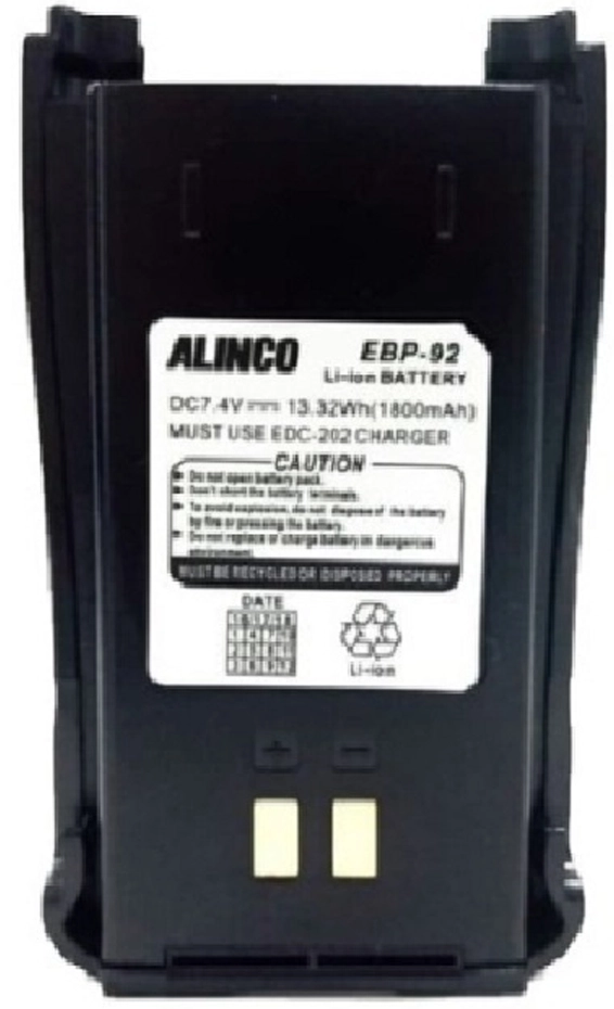 EBP-92 Baterai Alinco