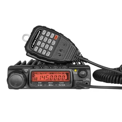 Radio rig VHF Firstcom FR-188.