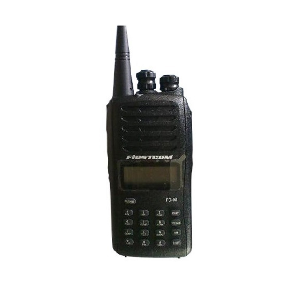 Radio Komunikasi