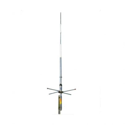 Hustler g7-150 antena-vhf