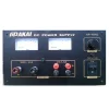 GP Akai AP-40AD DC Power Supply 40A - Radio Komunikasi GP Akai AP-40AD DC Power Supply 40A