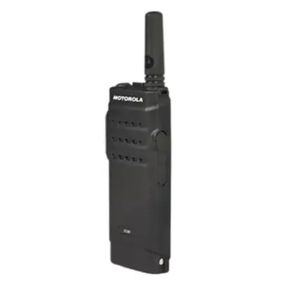 HT Motorola SL1M.
