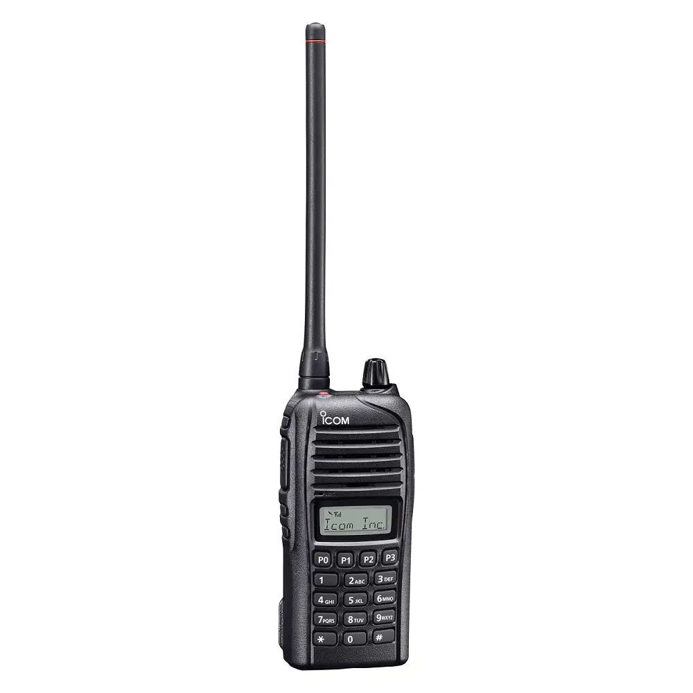 HT UHF Icom IC-F4230DT.