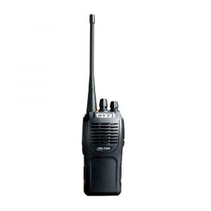 Spesifikasi Hytera TC-700 EX , Explosion Proof, Digital Radio, Handy Talky