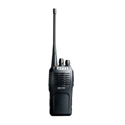 HT Hytera TC-700 EX-PLUS VHF