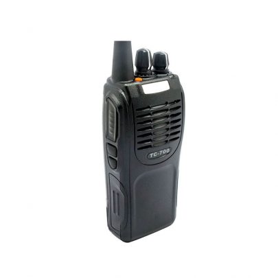 HT HYT TC-700 UHF