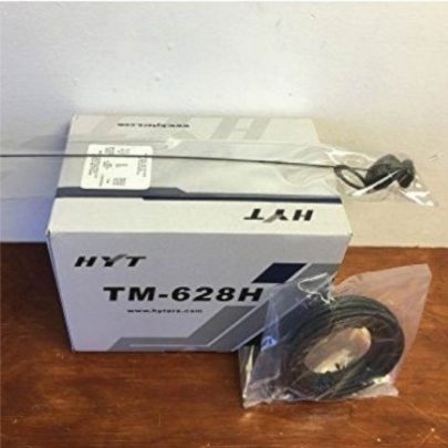 Radio Rig HYT TM-628H