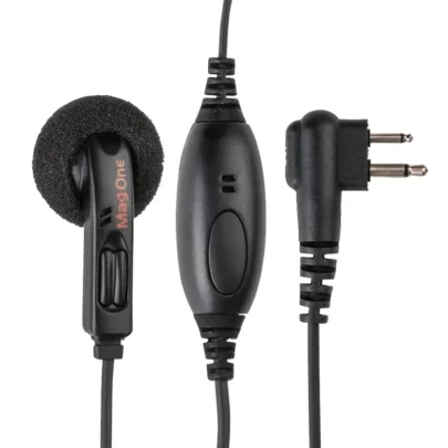 Mag One PMLN4442A - Radio Komunikasi Earpiece Mag One PMLN4442