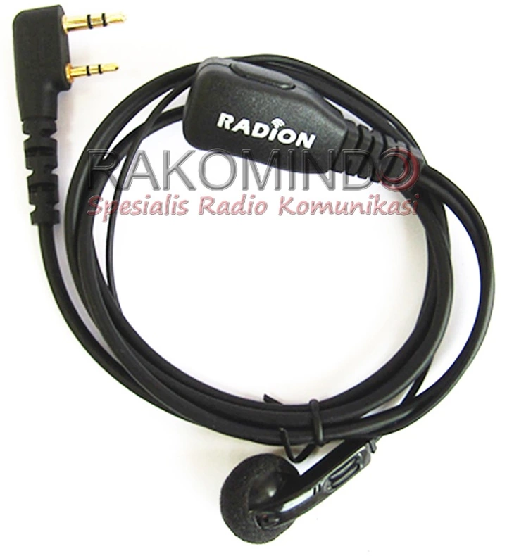Handsfree Radion RM-3K