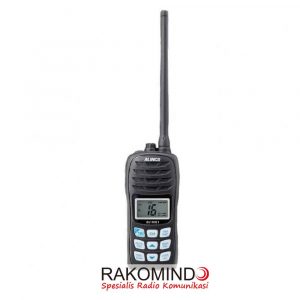 Handy-Talky-Alinco-DJ-MX1-Marine - Radio Komunikasi Spesifikasi Alinco DJ-MX1 Marine