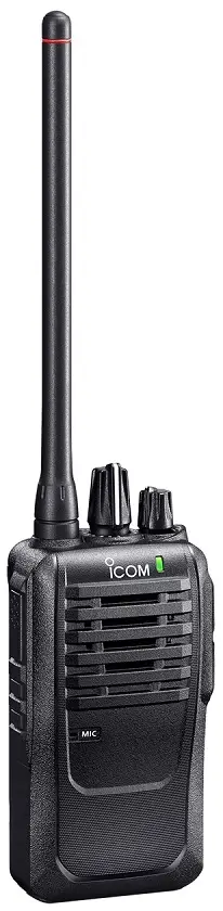 Handy Talky VHF Icom IC-F3003.