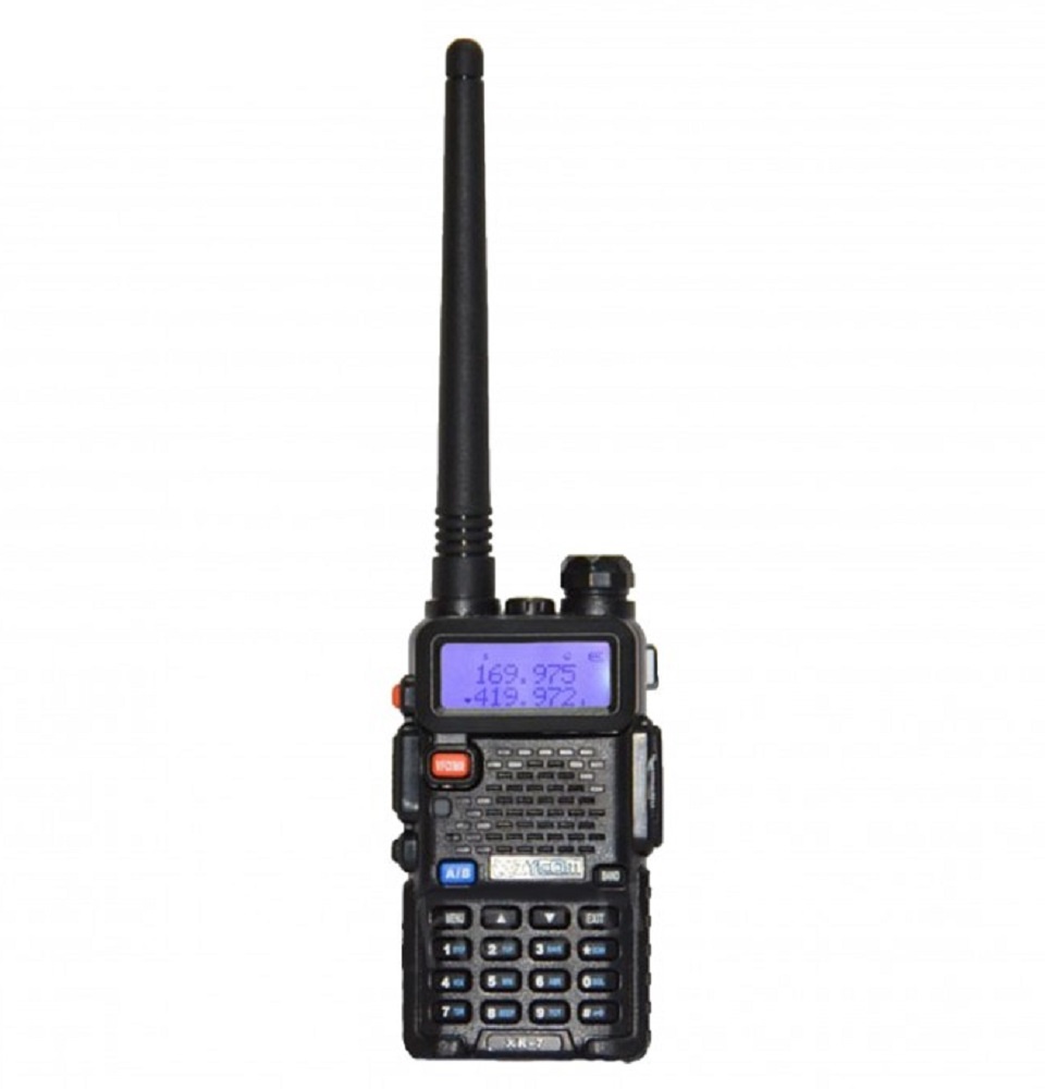 Radio Komunikasi