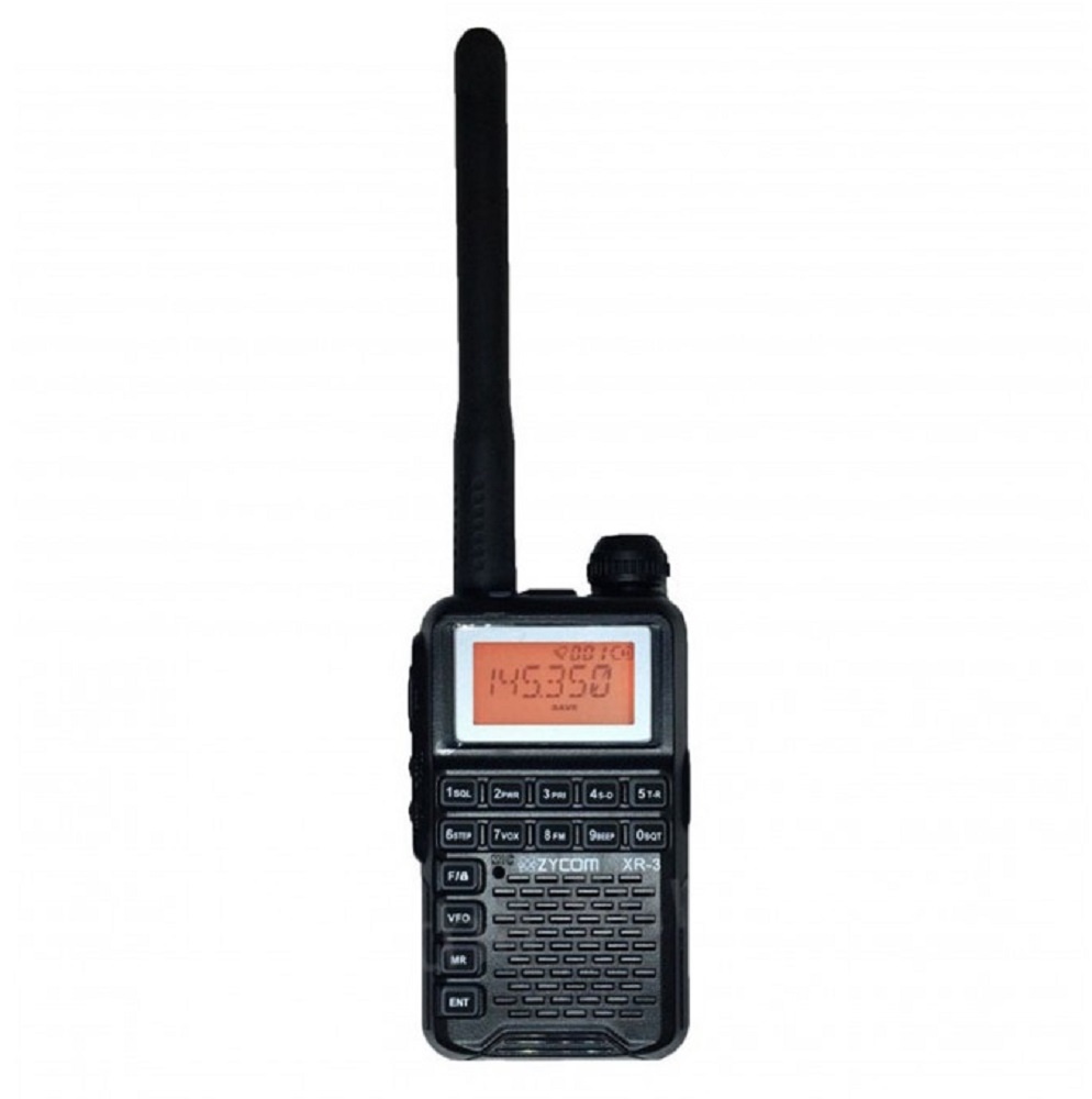 Handy talky Zycom XR-3