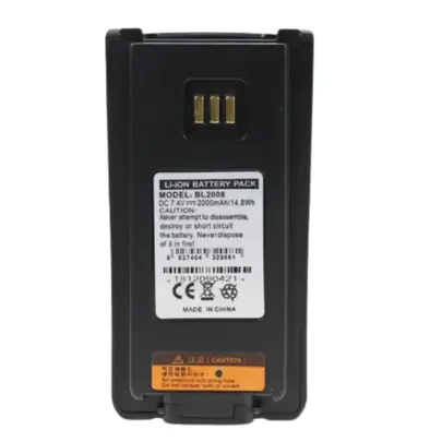 Baterai HT Hytera BL2008.