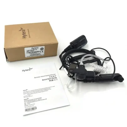 EAN22 Handsfree Hytera PD688