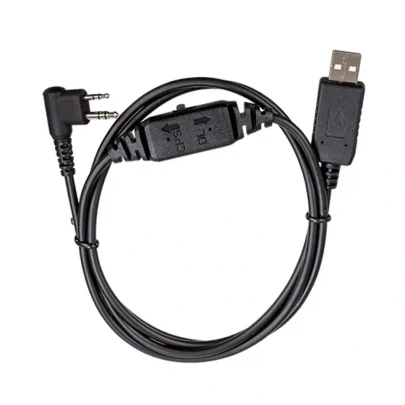 Hytera PC76 Original - Radio Komunikasi Hytera PC76 Programming Cable