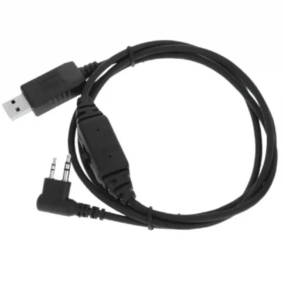 Hytera PC76 Programming Cable