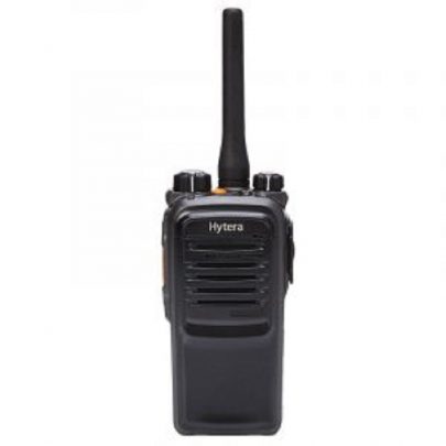 HT Hytera PD708 Dual Modes VHF