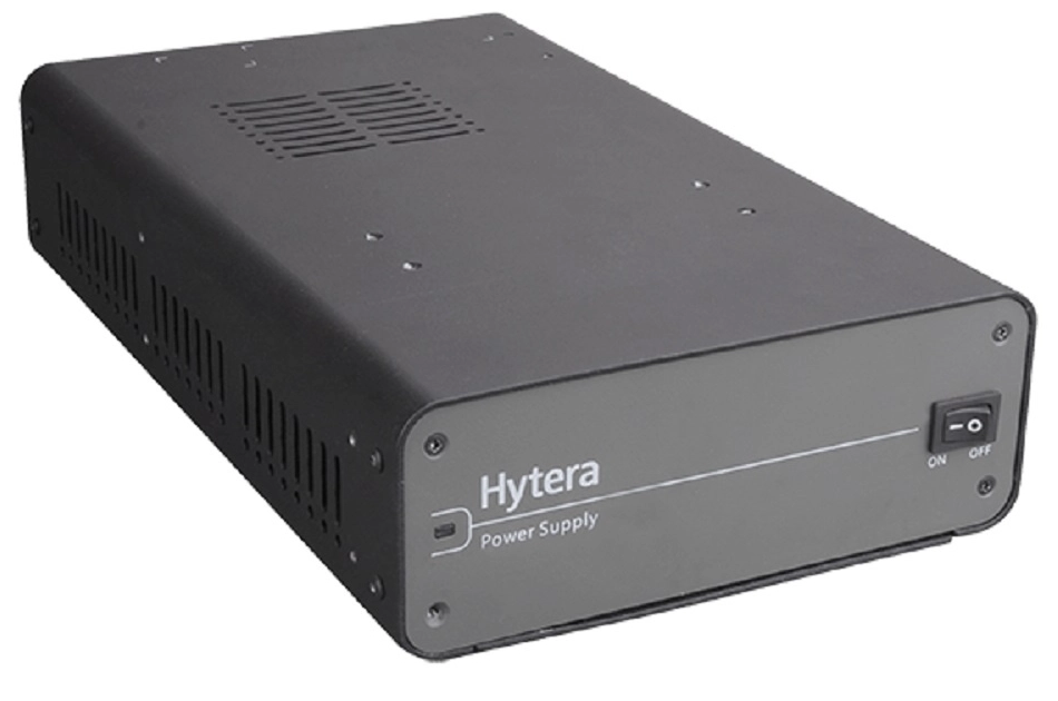 Hytera PS22002 Power Supply - Radio Komunikasi Hytera PS22002 Power Supply