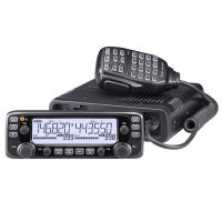 Radio Rig Mobile Icom IC-2730A Dual band