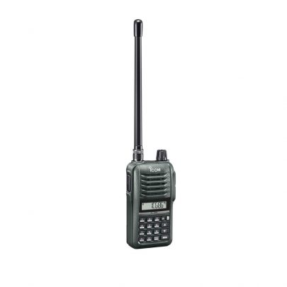 HT Icom IC-G80